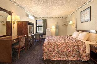 Days Inn By Wyndham Evanston Wy Quarto foto